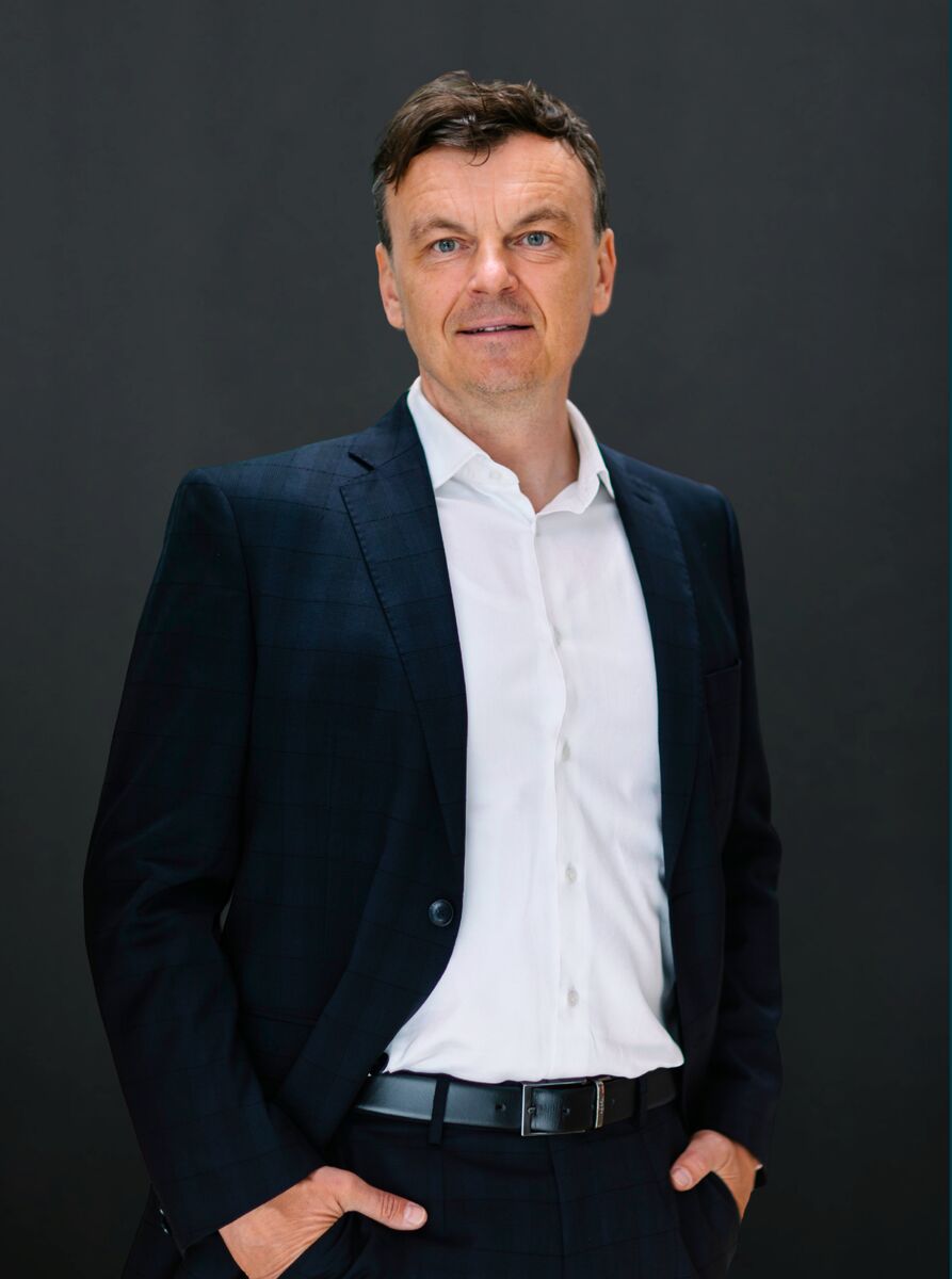 Jiří Bonk